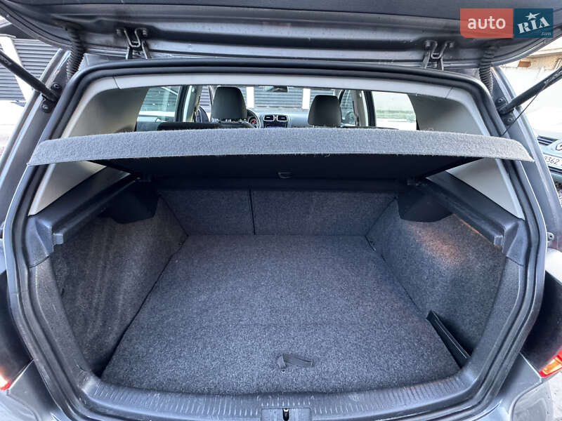 Volkswagen Golf 2010