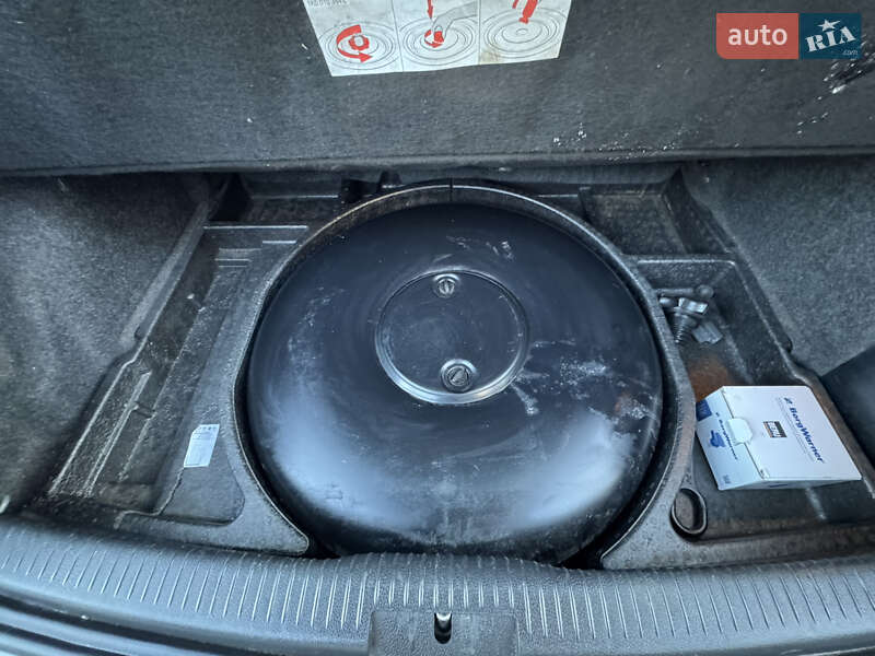 Volkswagen Golf 2010