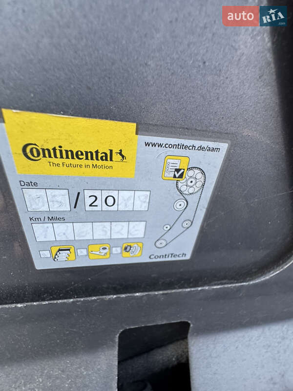 Volkswagen Golf 2010