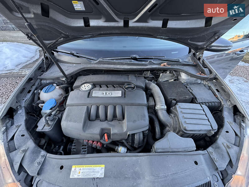 Volkswagen Golf 2010