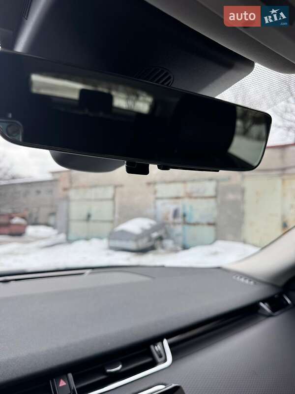 Land Rover Range Rover Evoque 2020