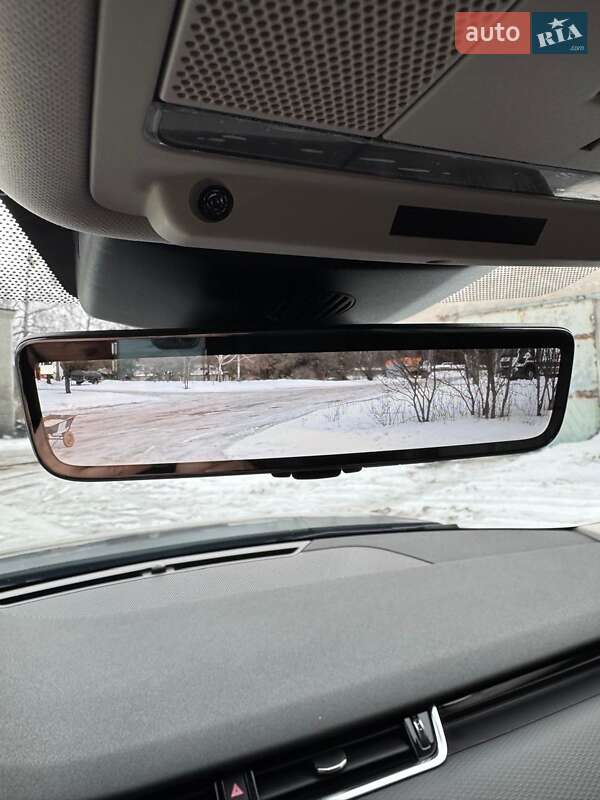 Land Rover Range Rover Evoque 2020