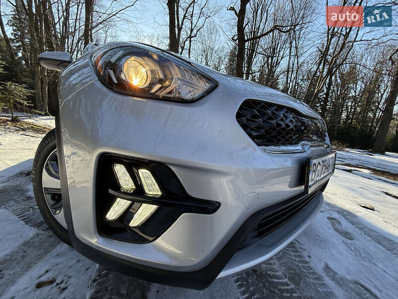 Kia Niro 2020