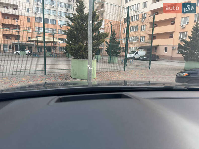 Hyundai Santa FE 2020