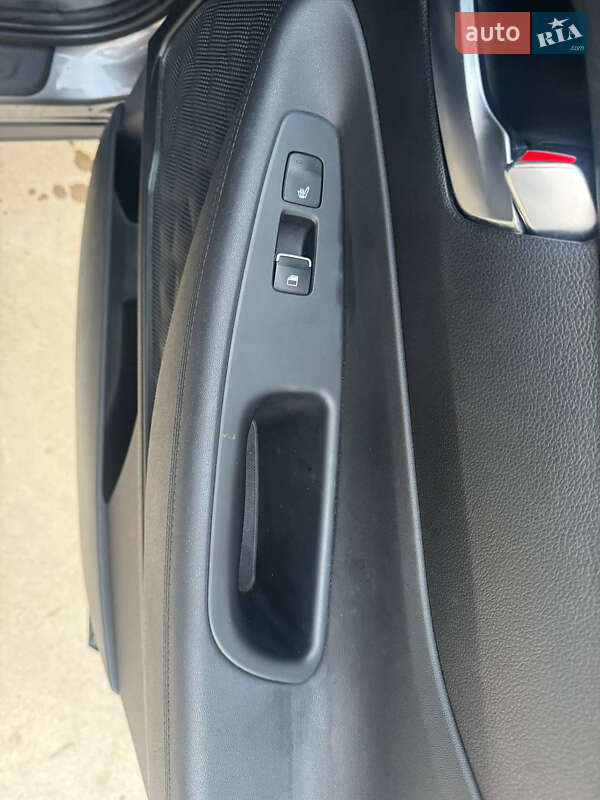 Hyundai Santa FE 2020