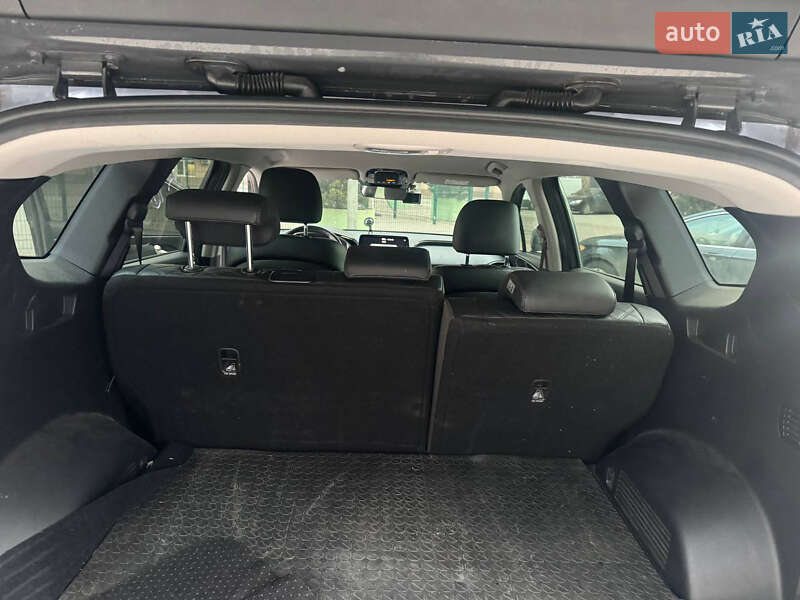 Hyundai Santa FE 2020