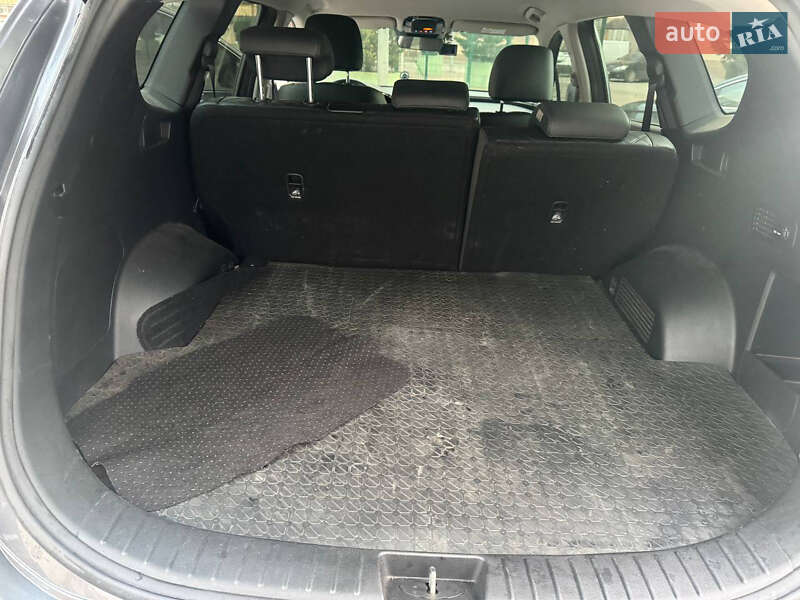 Hyundai Santa FE 2020