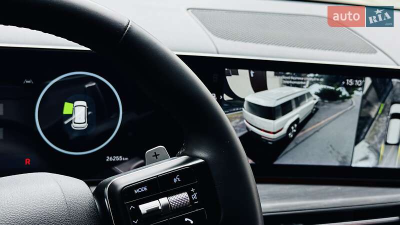 Hyundai Santa FE 2024