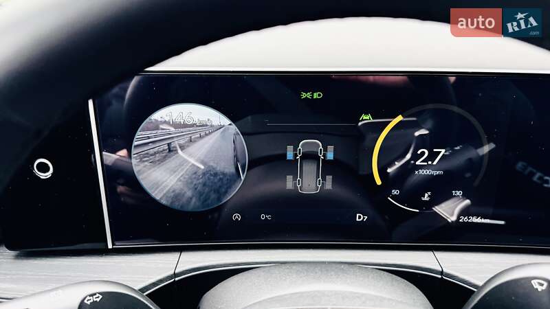 Hyundai Santa FE 2024