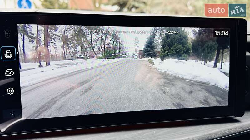 Hyundai Santa FE 2024