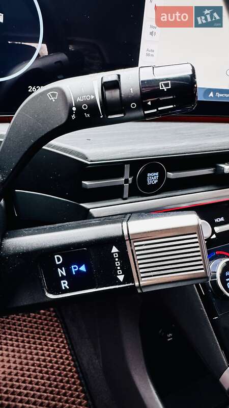 Hyundai Santa FE 2024