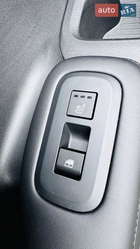 Hyundai Santa FE 2024