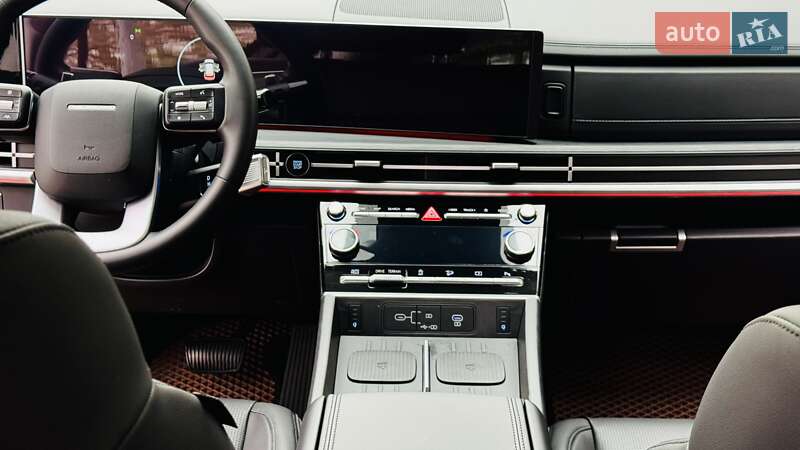 Hyundai Santa FE 2024