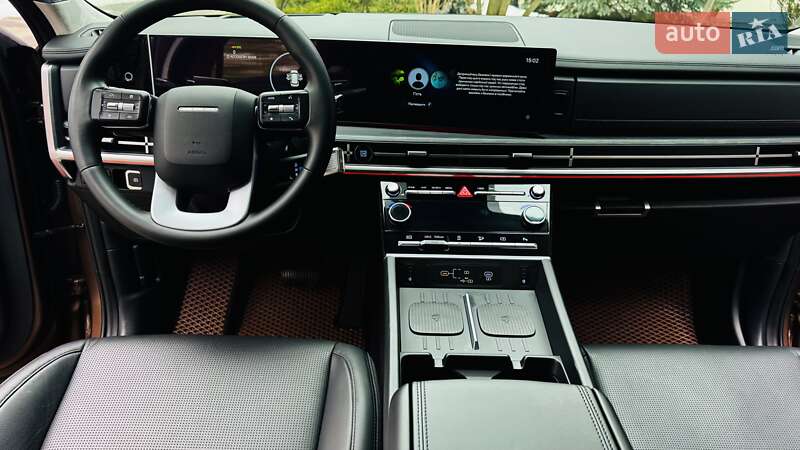 Hyundai Santa FE 2024