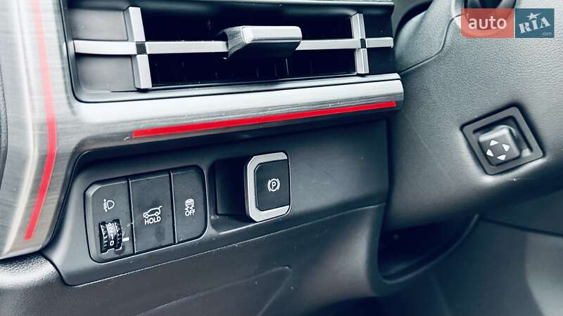 Hyundai Santa FE 2024