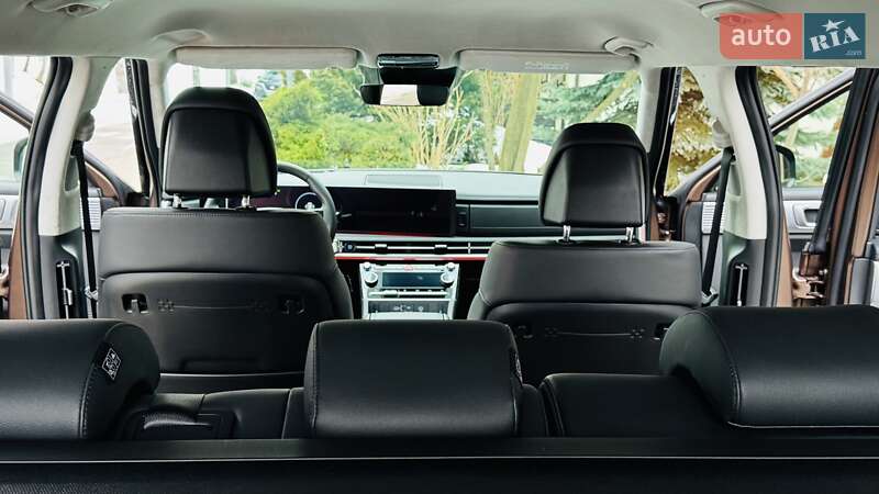 Hyundai Santa FE 2024