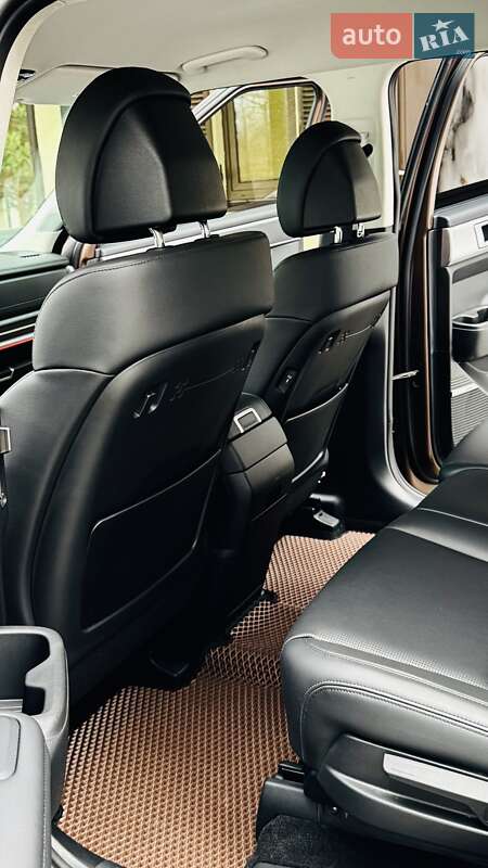 Hyundai Santa FE 2024