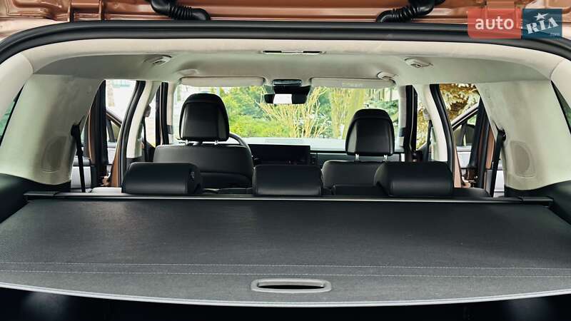 Hyundai Santa FE 2024