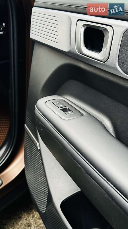 Hyundai Santa FE 2024