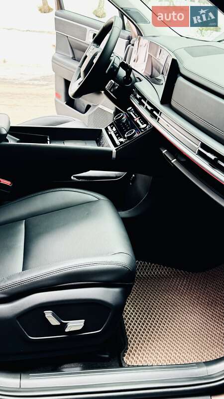 Hyundai Santa FE 2024