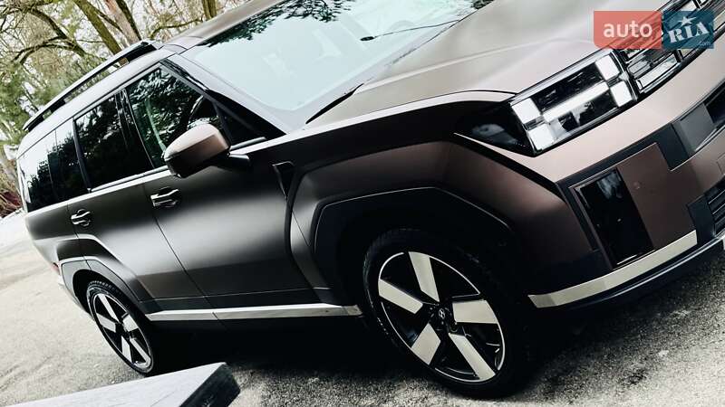 Hyundai Santa FE 2024