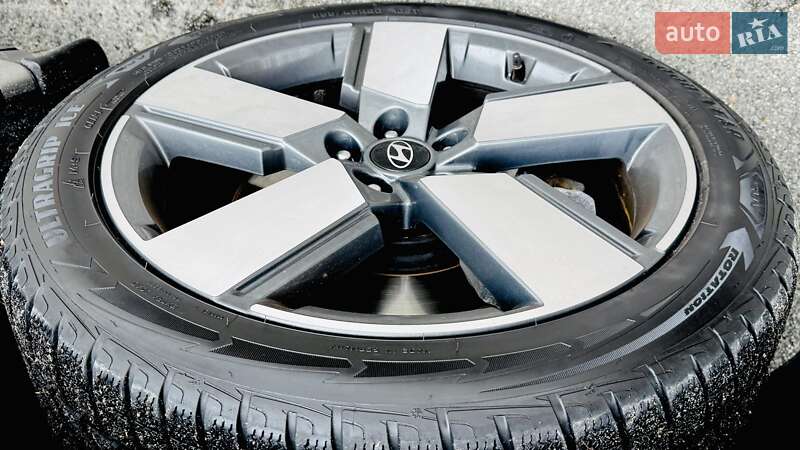 Hyundai Santa FE 2024