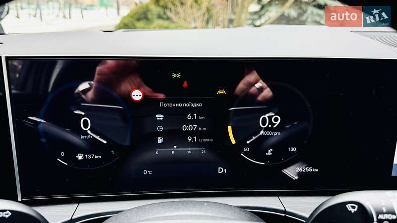 Hyundai Santa FE 2024