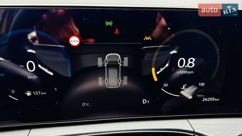 Hyundai Santa FE 2024