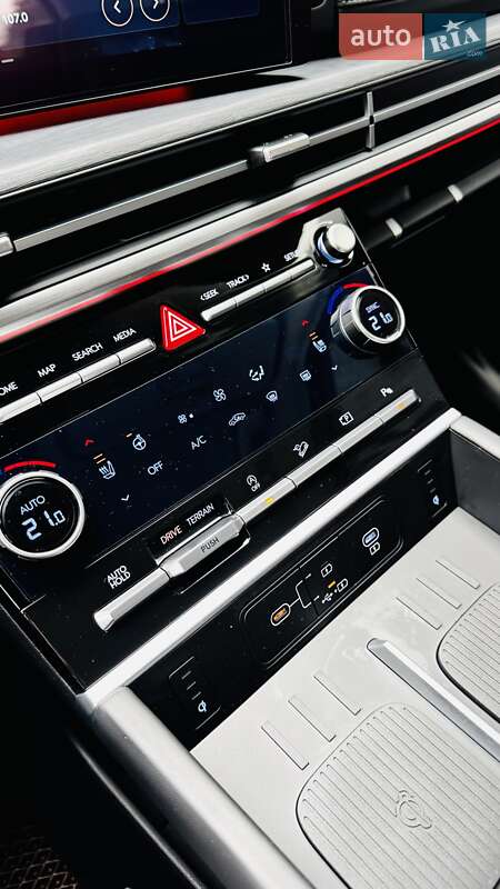 Hyundai Santa FE 2024