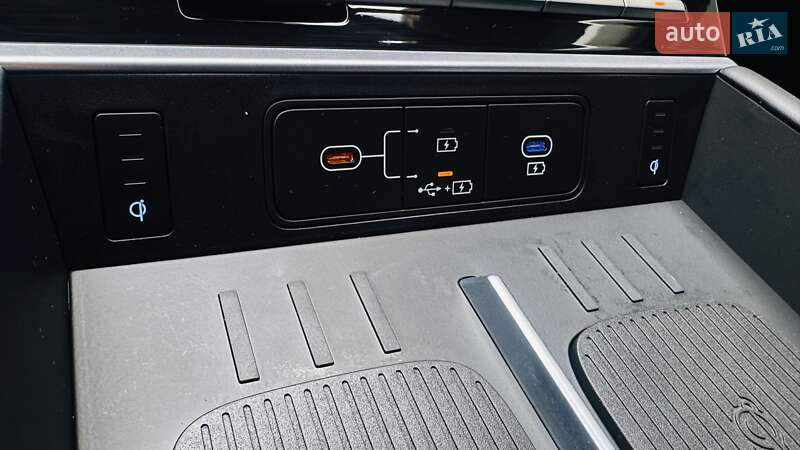 Hyundai Santa FE 2024