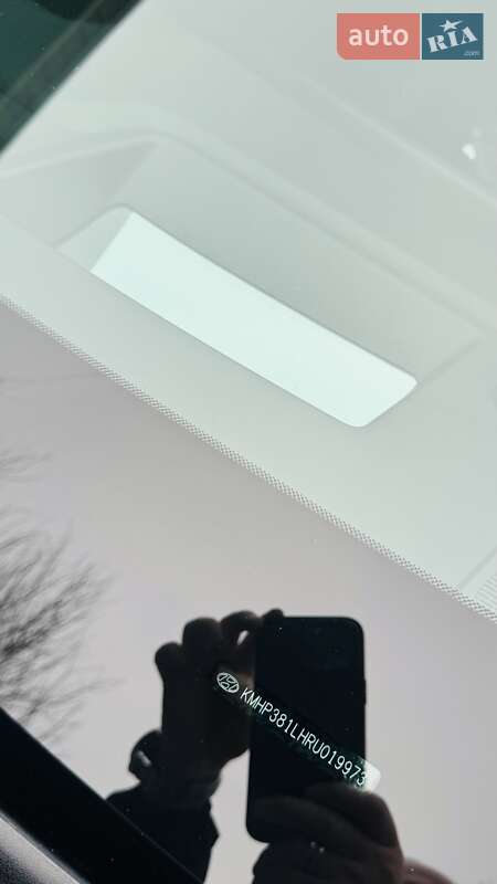 Hyundai Santa FE 2024