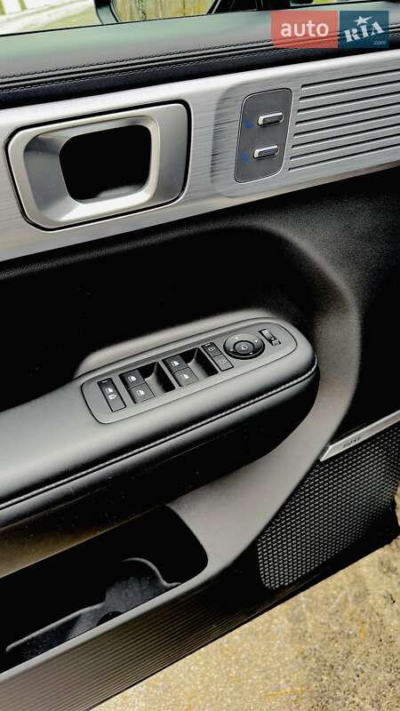 Hyundai Santa FE 2024