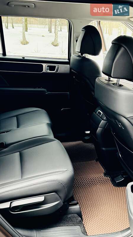 Hyundai Santa FE 2024