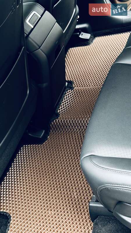 Hyundai Santa FE 2024