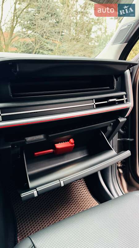 Hyundai Santa FE 2024