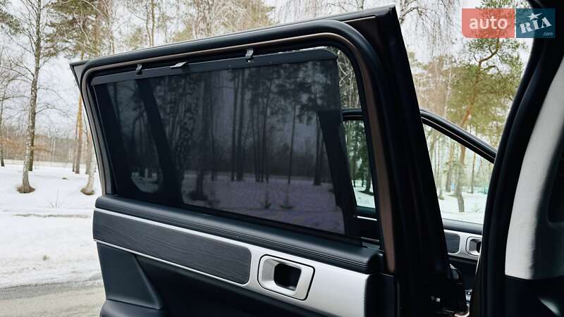 Hyundai Santa FE 2024