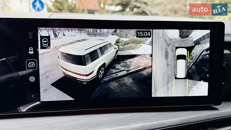 Hyundai Santa FE 2024