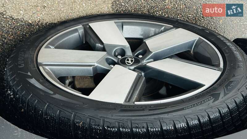 Hyundai Santa FE 2024