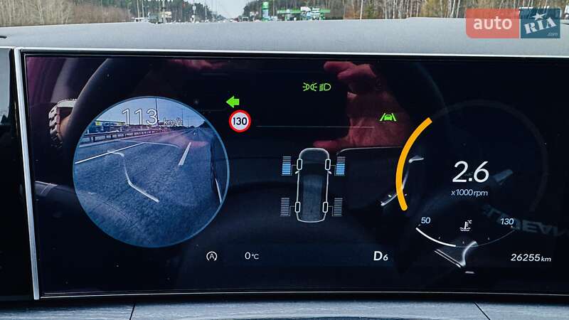 Hyundai Santa FE 2024