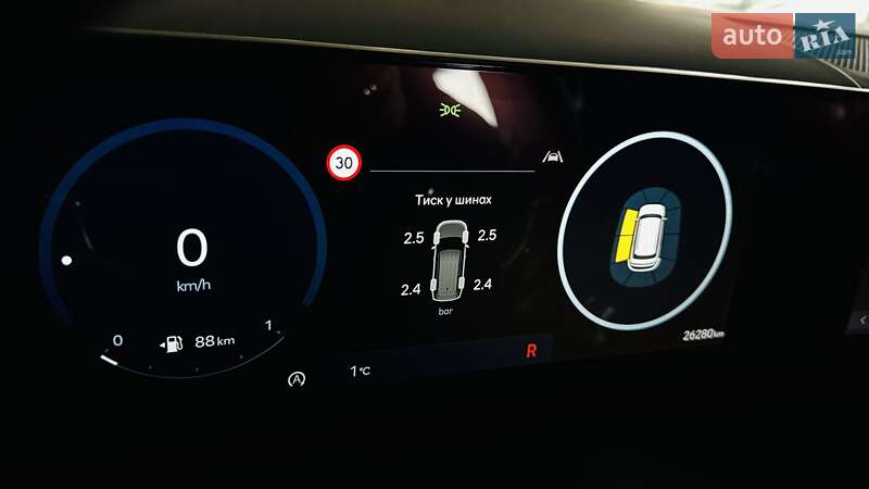 Hyundai Santa FE 2024