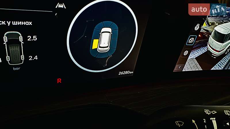 Hyundai Santa FE 2024