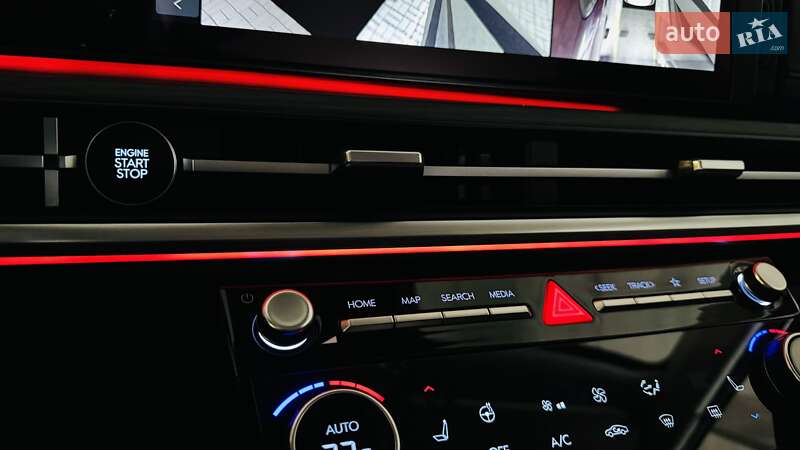 Hyundai Santa FE 2024