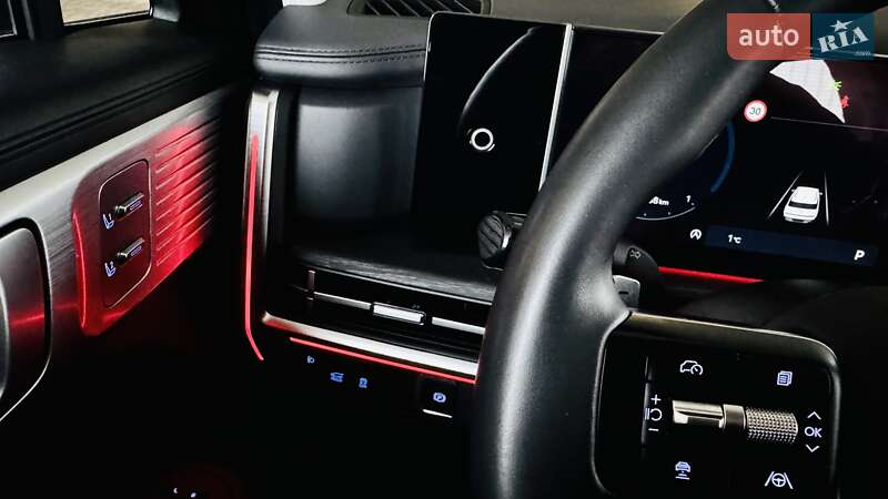 Hyundai Santa FE 2024