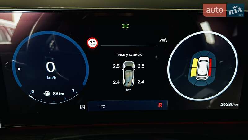 Hyundai Santa FE 2024