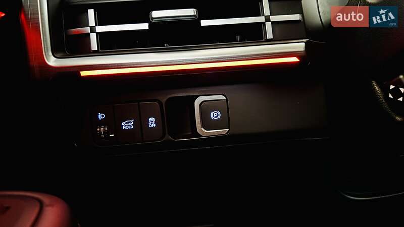 Hyundai Santa FE 2024