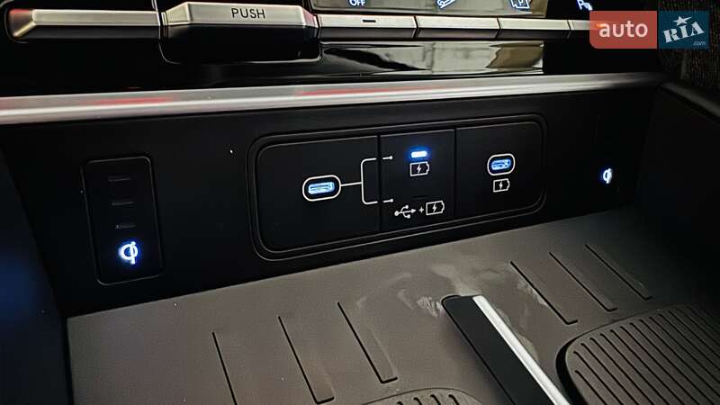 Hyundai Santa FE 2024