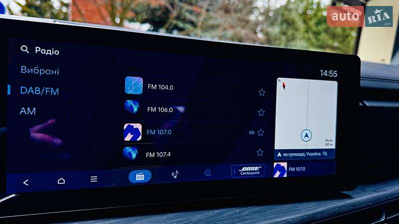 Hyundai Santa FE 2024