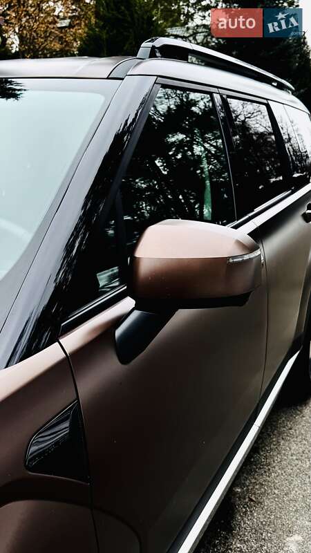 Hyundai Santa FE 2024