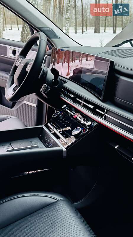 Hyundai Santa FE 2024