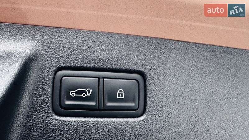 Hyundai Santa FE 2024